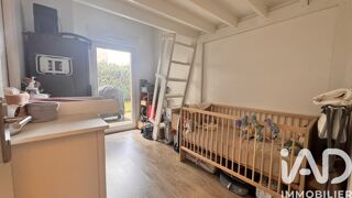  Appartement � vendre 3 pi�ces 60 m�