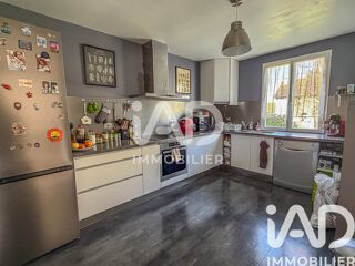  Maison � vendre 5 pi�ces 124 m�