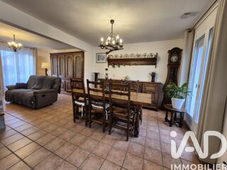  Maison � vendre 5 pi�ces 134 m�