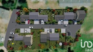  Terrain � vendre 171 m�