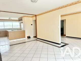  Appartement � vendre 4 pi�ces 96 m�