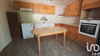  Maison � vendre 7 pi�ces 160 m�