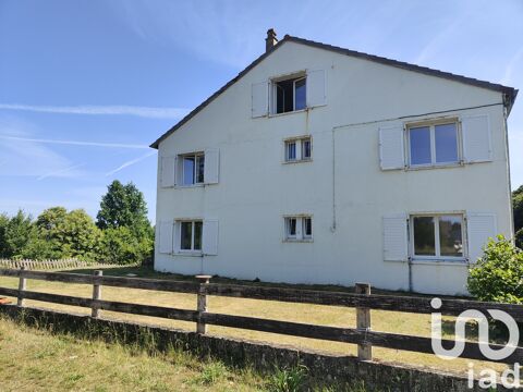   Vente Maison de village 5 pices Maison - 5 pice(s) - 96 m