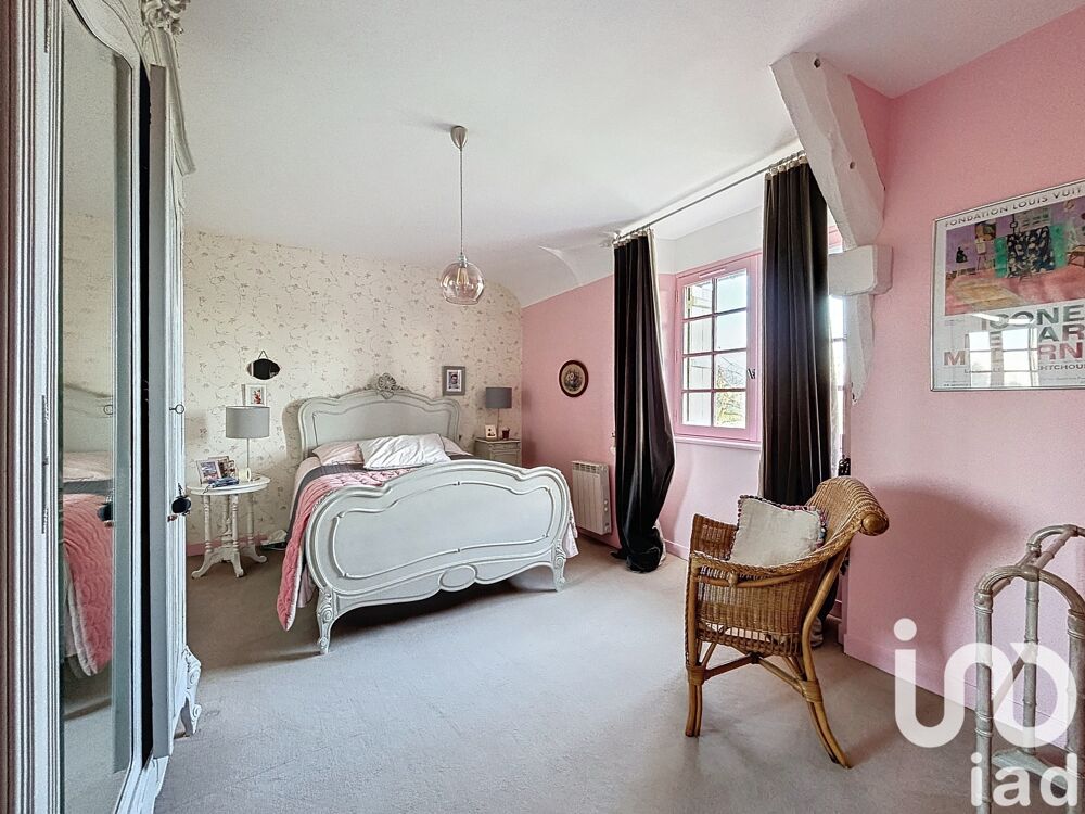  vendre  Maison Dol-de-Bretagne (35120)