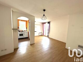  Appartement  vendre 3 pices 55 m