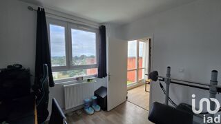  Appartement � vendre 4 pi�ces 78 m�