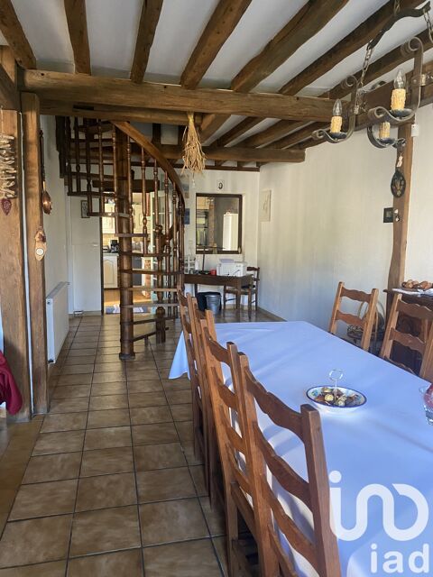  Maison � vendre 4 pi�ces 112 m�