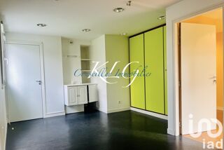  Appartement � vendre 2 pi�ces 45 m�