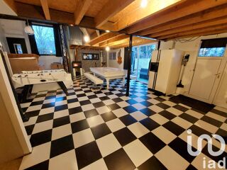  Maison � vendre 4 pi�ces 110 m�