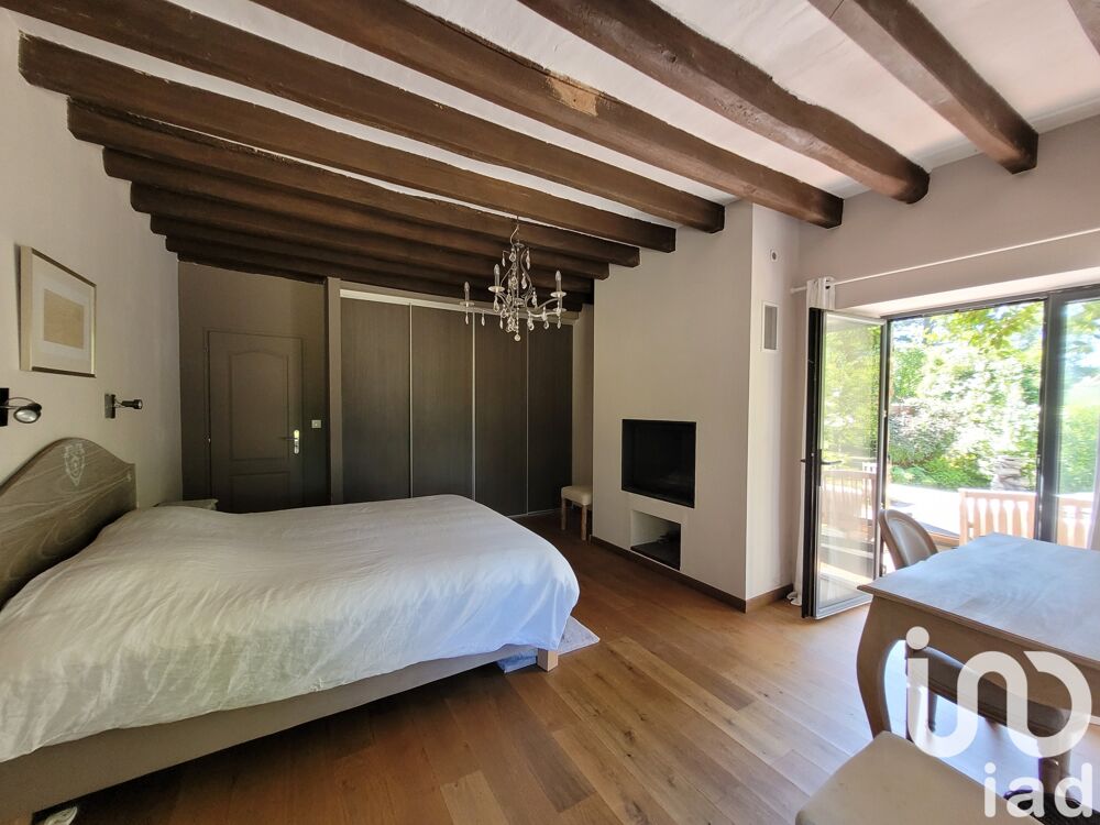 � vendre  Maison Saint-Cyr-sous-Dourdan (91410)