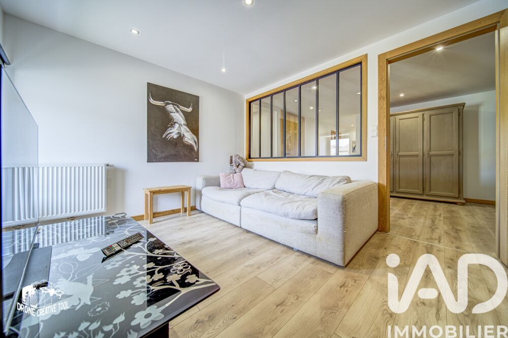 � vendre  Maison Roussy-le-Village (57330)