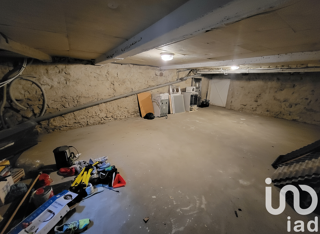  Appartement  vendre 1 pice 39 m