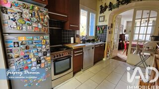  Maison � vendre 7 pi�ces 165 m�