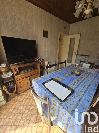  Maison  vendre 4 pices 63 m