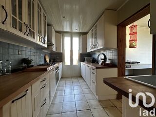  Maison  vendre 13 pices 440 m