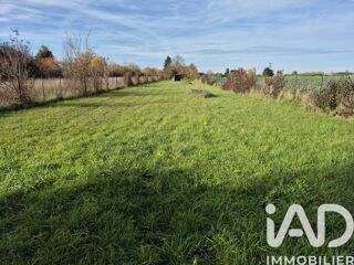  Terrain � vendre 1683 m�