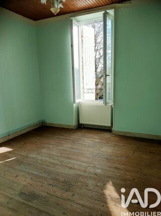  Maison � vendre 3 pi�ces 68 m�