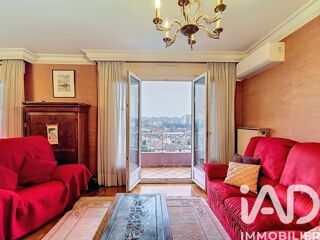  Appartement � vendre 4 pi�ces 92 m�