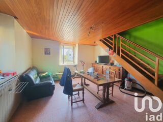  Maison � vendre 4 pi�ces 93 m�