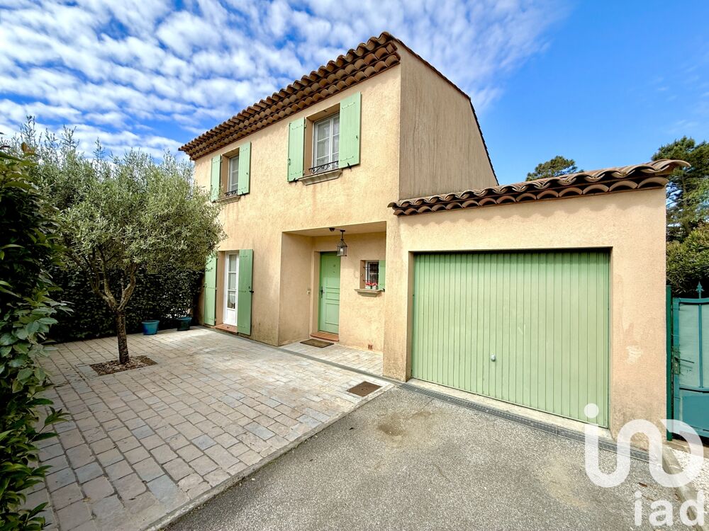  vendre  Maison La Mle (83310)
