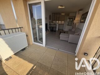  Appartement � vendre 2 pi�ces 44 m�