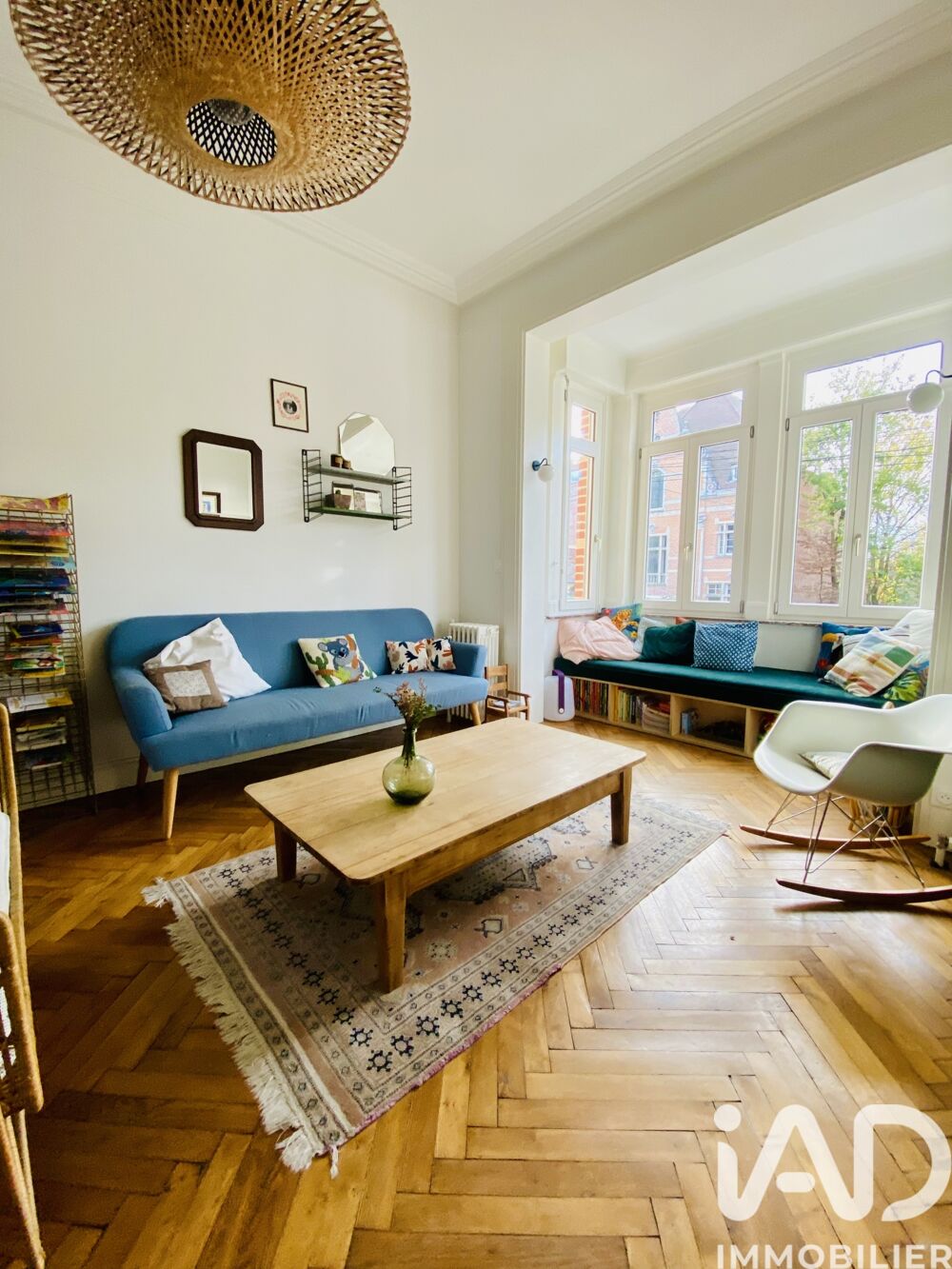 � vendre  Maison Croix (59170)