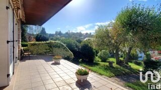  Maison � vendre 8 pi�ces 150 m�