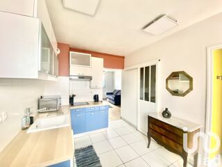  Appartement � vendre 1 pi�ce 33 m�