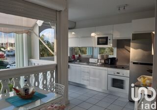  Appartement � vendre 1 pi�ce 18 m�