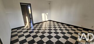  Appartement � vendre 3 pi�ces 50 m�