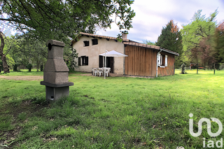  Maison  vendre 4 pices 84 m