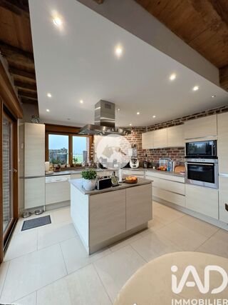  Maison � vendre 7 pi�ces 220 m�