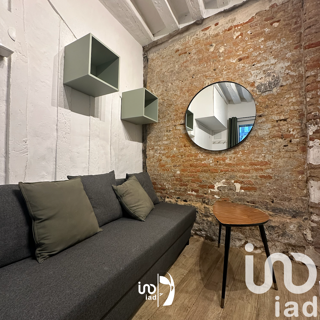  Appartement � vendre 1 pi�ce 9 m�