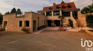  Villa � vendre 10 pi�ces 250 m�