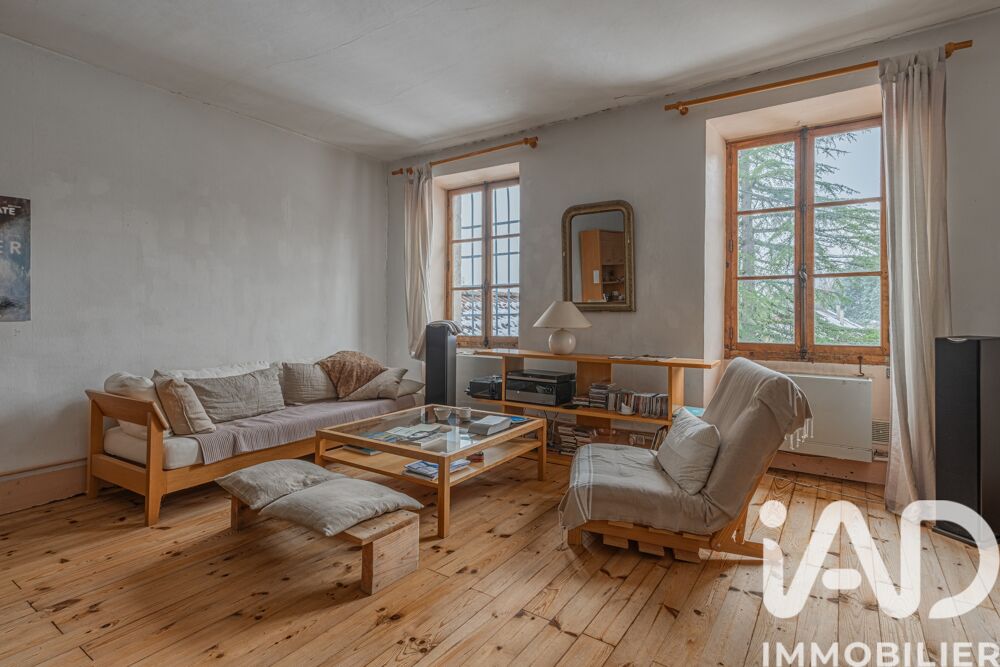 � vendre  Maison Biviers (38330)