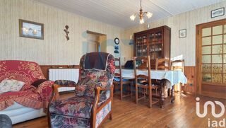  Maison � vendre 4 pi�ces 113 m�