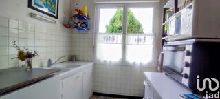  Maison � vendre 3 pi�ces 81 m�