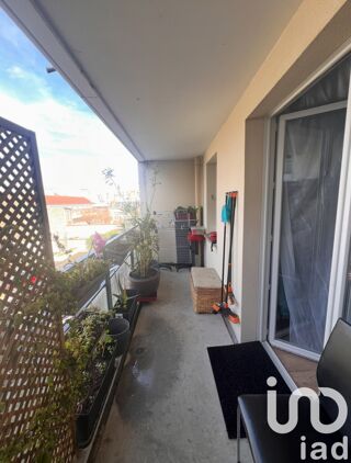  Appartement � vendre 3 pi�ces 65 m�