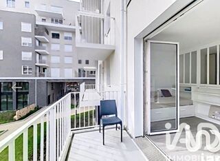  Appartement � louer 1 pi�ce 30 m�