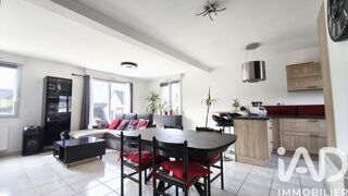 Maison � vendre 5 pi�ces 110 m�