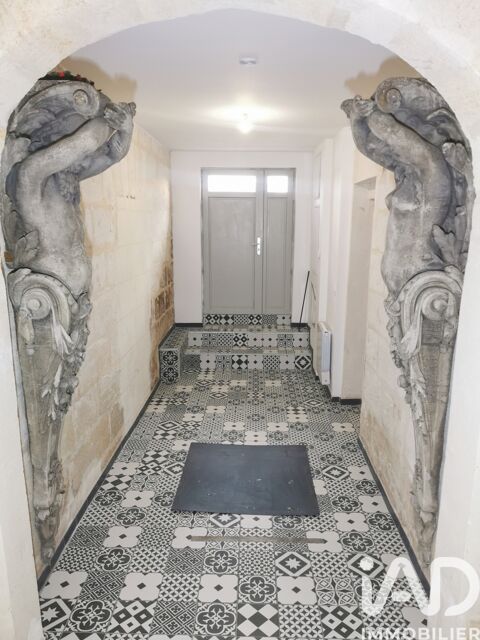   Vente Maison de ville 6 pi�ces Maison - 6 pi�ce(s) - 180 m�