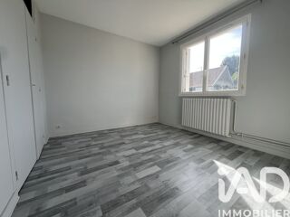  Maison � vendre 3 pi�ces 59 m�