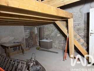  Maison � vendre 3 pi�ces 50 m�