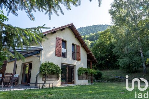   Vente Maison/villa 7 pi�ces Maison - 7 pi�ce(s) - 176 m�