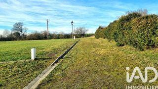  Terrain � vendre 1755 m�