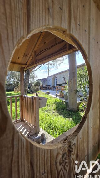  Maison � vendre 7 pi�ces 191 m�