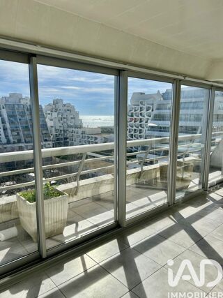  Appartement � vendre 2 pi�ces 48 m�