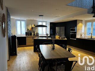  Appartement � vendre 4 pi�ces 120 m�