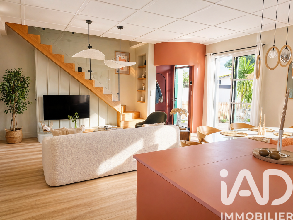 � vendre  Villa Rivedoux-Plage (17940)