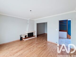  Maison � vendre 5 pi�ces 98 m�